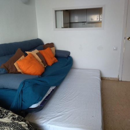 Appartement Apartamento Con Vistas Al Mar à Las Canteras  Extérieur photo