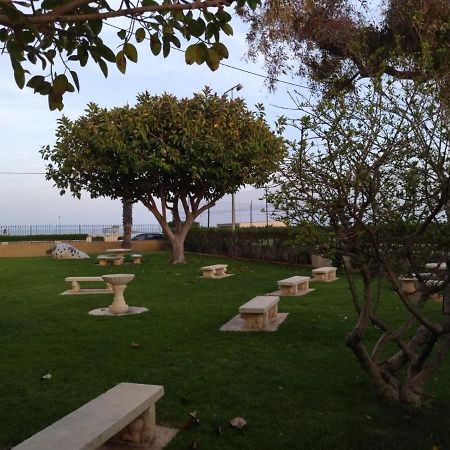 Appartement Apartamento Con Vistas Al Mar à Las Canteras  Extérieur photo