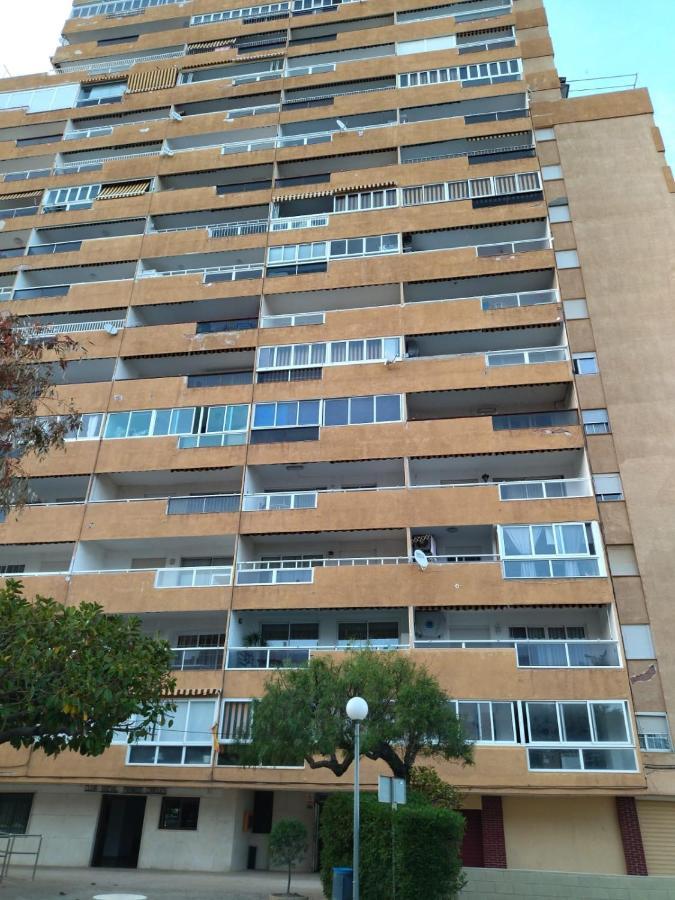 Appartement Apartamento Con Vistas Al Mar à Las Canteras  Extérieur photo