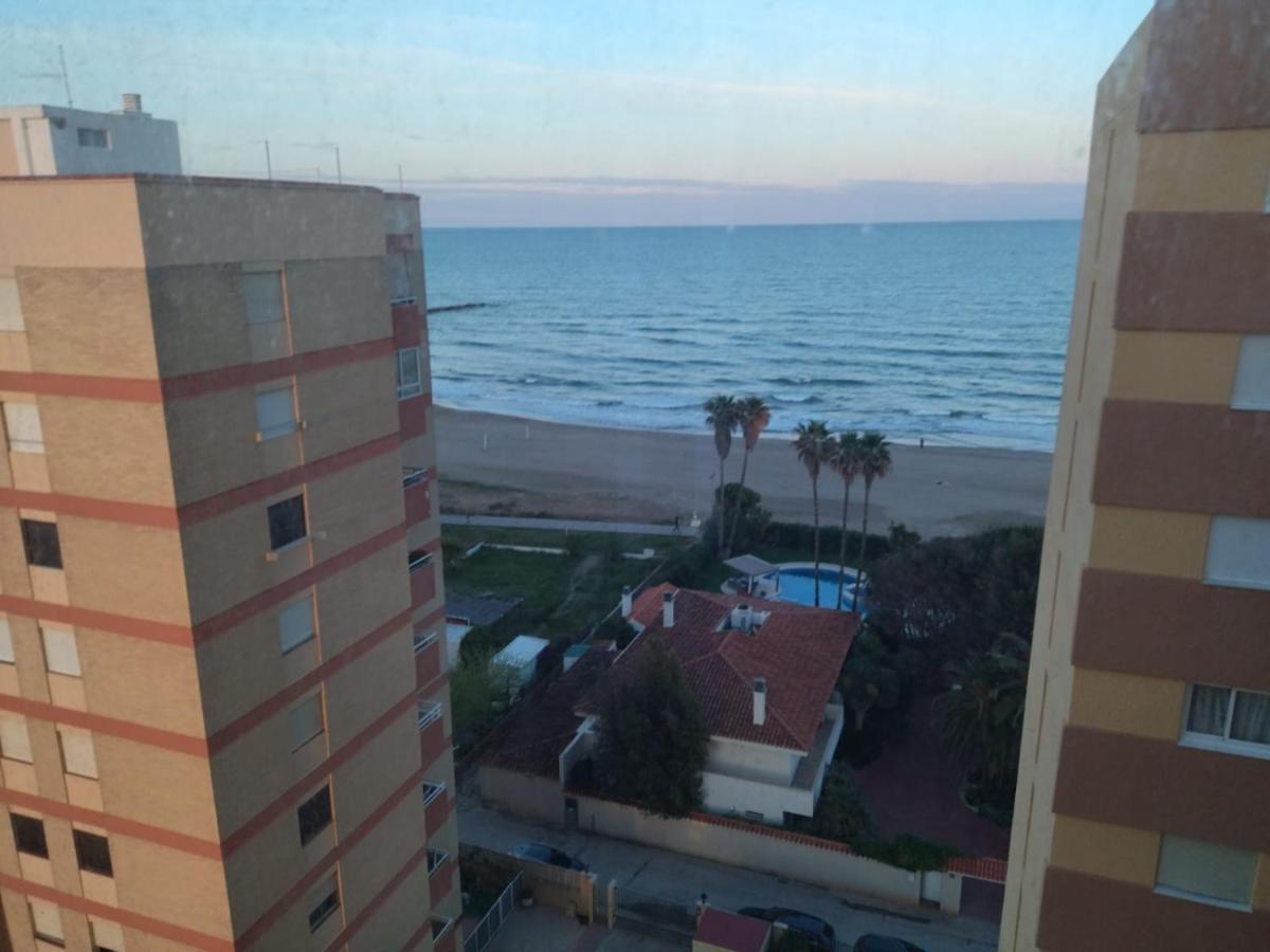 Appartement Apartamento Con Vistas Al Mar à Las Canteras  Extérieur photo
