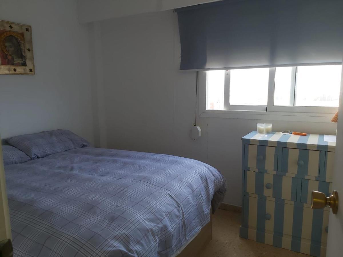 Appartement Apartamento Con Vistas Al Mar à Las Canteras  Extérieur photo