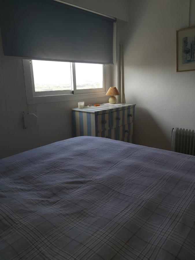 Appartement Apartamento Con Vistas Al Mar à Las Canteras  Extérieur photo
