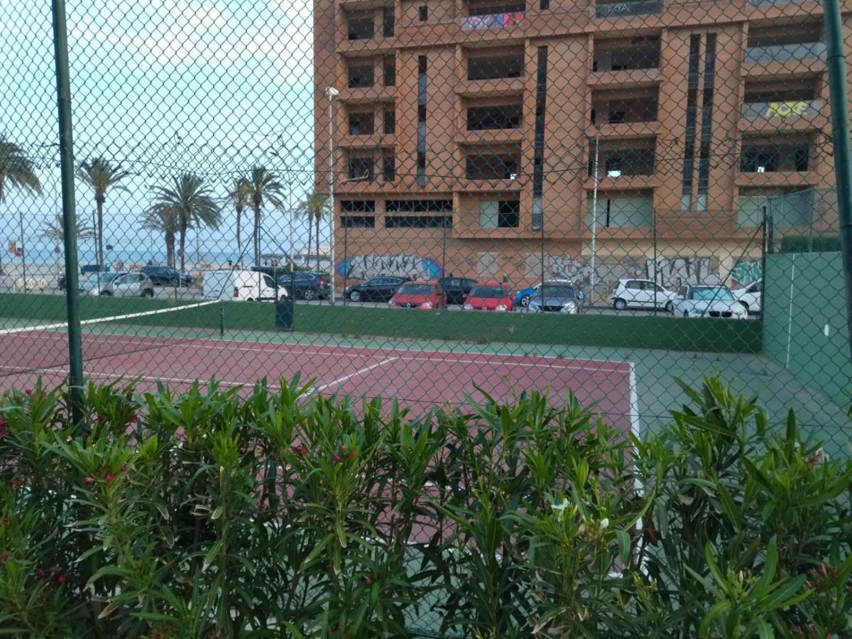 Appartement Apartamento Con Vistas Al Mar à Las Canteras  Extérieur photo