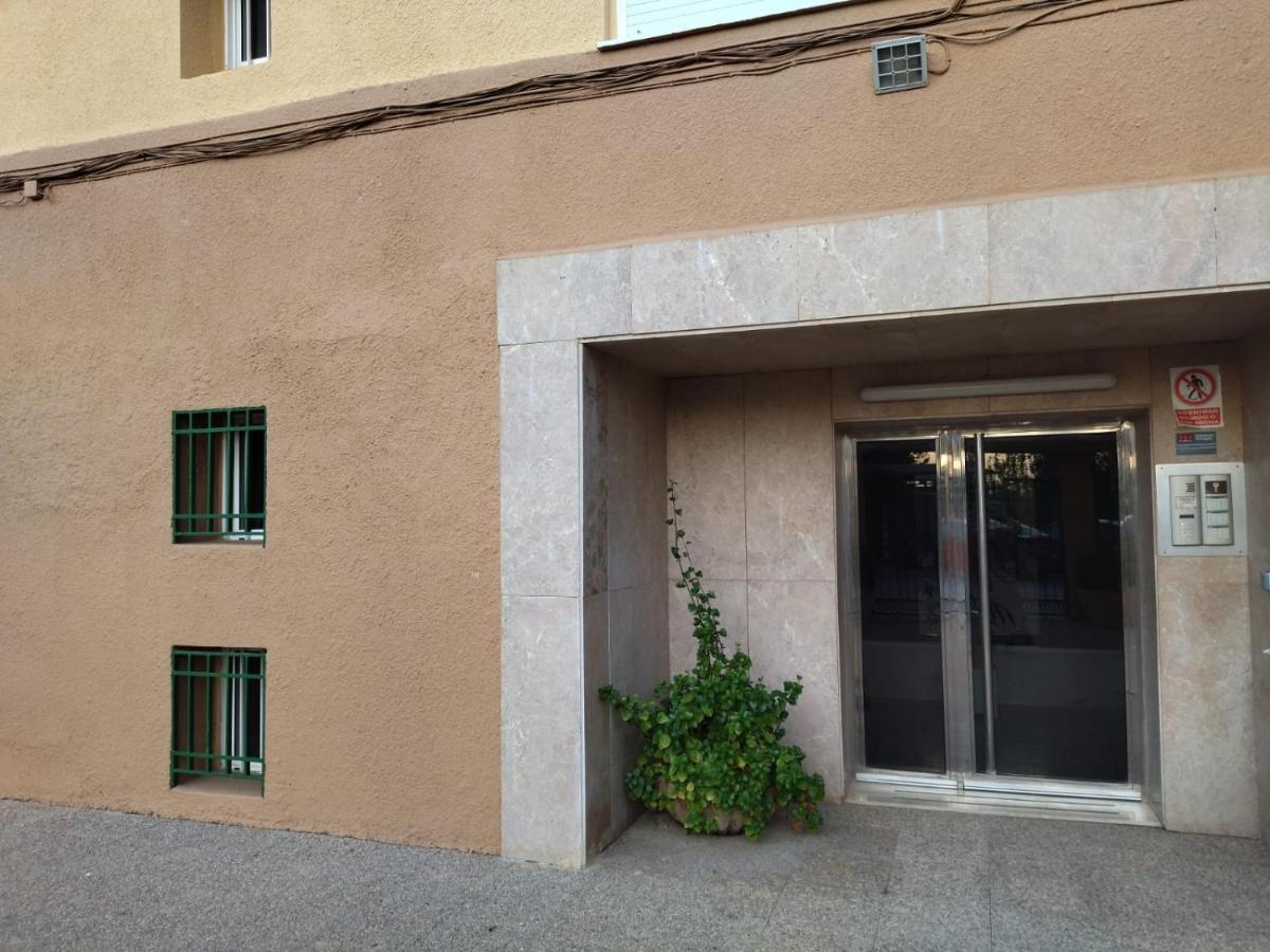 Appartement Apartamento Con Vistas Al Mar à Las Canteras  Extérieur photo
