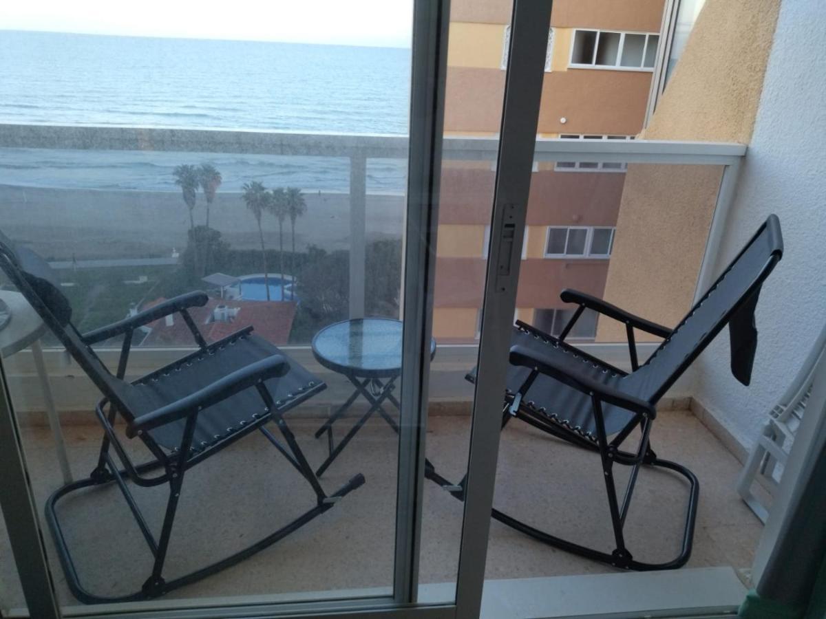 Appartement Apartamento Con Vistas Al Mar à Las Canteras  Extérieur photo